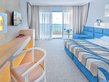 Grifid Hotel Arabella - Double deluxe sea view 2+1