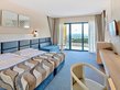 Grifid Hotel Arabella - Double deluxe sea view 2+2 or 3+1