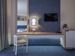 Grifid Hotel Arabella - Family room sea view 2+2 or 3+1