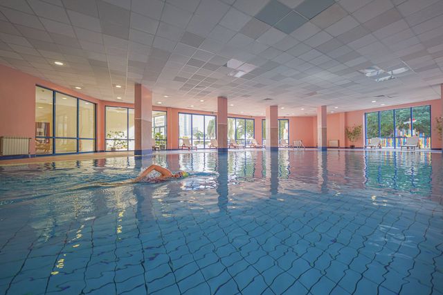 Grifid Hotel Arabella